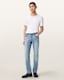 Sid Skinny Fit Denim Jeans