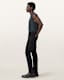 Blade Skinny Denim Jeans