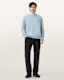 Asher Ramskull Oversized Sweatshirt
