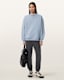 Asher Ramskull Boxy Sweatshirt