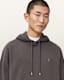 Asher Ramskull Oversized Hoodie