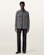 Hawker Long Sleeve Shirt