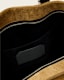 Haven Suede Tote Bag