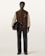 Holloway Bomber Jacket
