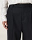 Tallis Straight Leg Trousers