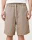 Hanbury Relaxed Fit Shorts