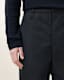 Tanner Relaxed Fit Trousers