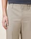 Tanner Relaxed Fit Trousers