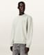 Insignia Crew Neck Cotton Sweatshirt