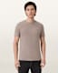 Brace Brushed Cotton T-Shirts 3 Pack