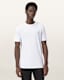Brace Brushed Cotton T-Shirts 3 Pack