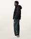 Underground Relaxed Fit Logo Sweatpants