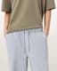 Asher Straight Fit Joggers
