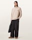 Underground Relaxed Fit Crew Neck Sweatshirt