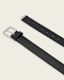 Martin Leather Belt