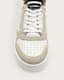 Regan Low Top Trainers
