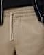 Hanbury Straight Fit Trousers