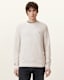 Statten Ramskull Crew Neck Jumper