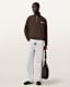 Underground Half Zip Sweatshirt
