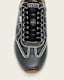 Liam Low Top Trainers