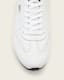 Liam Low Top Trainers
