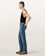 Sid Skinny Denim Ultra Jeans