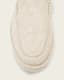 Slix Leather Loafers