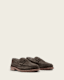 Bloom Soft Suede Loafers