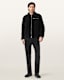 Otis Sherpa Jacket