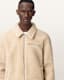 Otis Sherpa Jacket