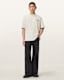 Underground Oversized Crew Neck T-Shirt