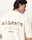 Underground Oversized Crew Neck T-Shirt