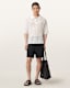 Circe Straight Fit Odyssey Shorts