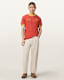 Furia Short Sleeve Crew Neck T-Shirt