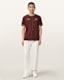 Partida Short Sleeve Crew Neck T-Shirt