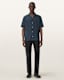 Hudson Relaxed Fit Ramskull Shirt