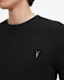 Ivar Merino Crew Neck Ramskull Jumper