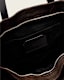 Haven Leather Tote Bag