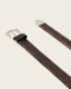 Seth Leather Belt