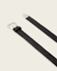 Seth Leather Belt
