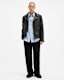 Sutta Long Sleeve Relaxed Fit Shirt