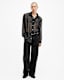 Sangha Long Sleeve Relaxed Fit Shirt