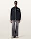 Orbit Relaxed Fit Shirt