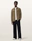 Orbit Relaxed Fit Shirt