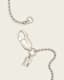 Jay Ball Sterling Silver Ball Necklace