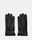 Yield Leather Gloves