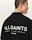 Underground Logo Relaxed Fit Shirt
