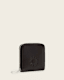 Arlo Zip Leather Wallet