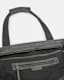 Mito Leather Weekend Bag