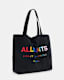 Underground Pride Charity Tote Bag